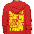 Bob-omb-Wall-Art - Adult & Kids T-Shirts, Sweatshirts & Hoodies apparel design preview 1
