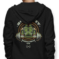 Boba Fit - Adult & Kids T-Shirts, Sweatshirts & Hoodies apparel design preview 1