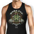 Boba Fit Tank Top - Adult & Kids T-Shirts, Sweatshirts & Hoodies apparel design preview 1