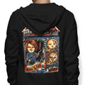 Bobble Friend to the End - Adult & Kids T-Shirts, Sweatshirts & Hoodies apparel design preview 1