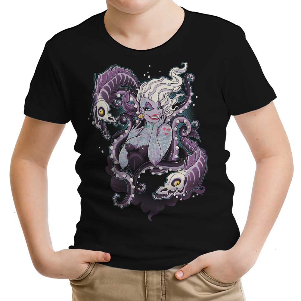 Body Language Youth Apparel - Adult & Kids T-Shirts, Sweatshirts & Hoodies apparel design preview 1