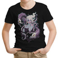Body Language Youth Apparel - Adult & Kids T-Shirts, Sweatshirts & Hoodies apparel design preview 1