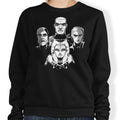 Bohemian Clones - Adult & Kids T-Shirts, Sweatshirts & Hoodies apparel design preview 1
