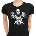 Bohemian Clones Women's Apparel - Adult & Kids T-Shirts, Sweatshirts & Hoodies apparel design preview 1