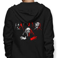 Bohemian Revenge - Adult & Kids T-Shirts, Sweatshirts & Hoodies apparel design preview 1