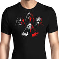 Bohemian Revenge Men's Apparel - Adult & Kids T-Shirts, Sweatshirts & Hoodies apparel design preview 1
