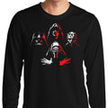 Bohemian Revenge - Adult & Kids T-Shirts, Sweatshirts & Hoodies apparel design preview 1