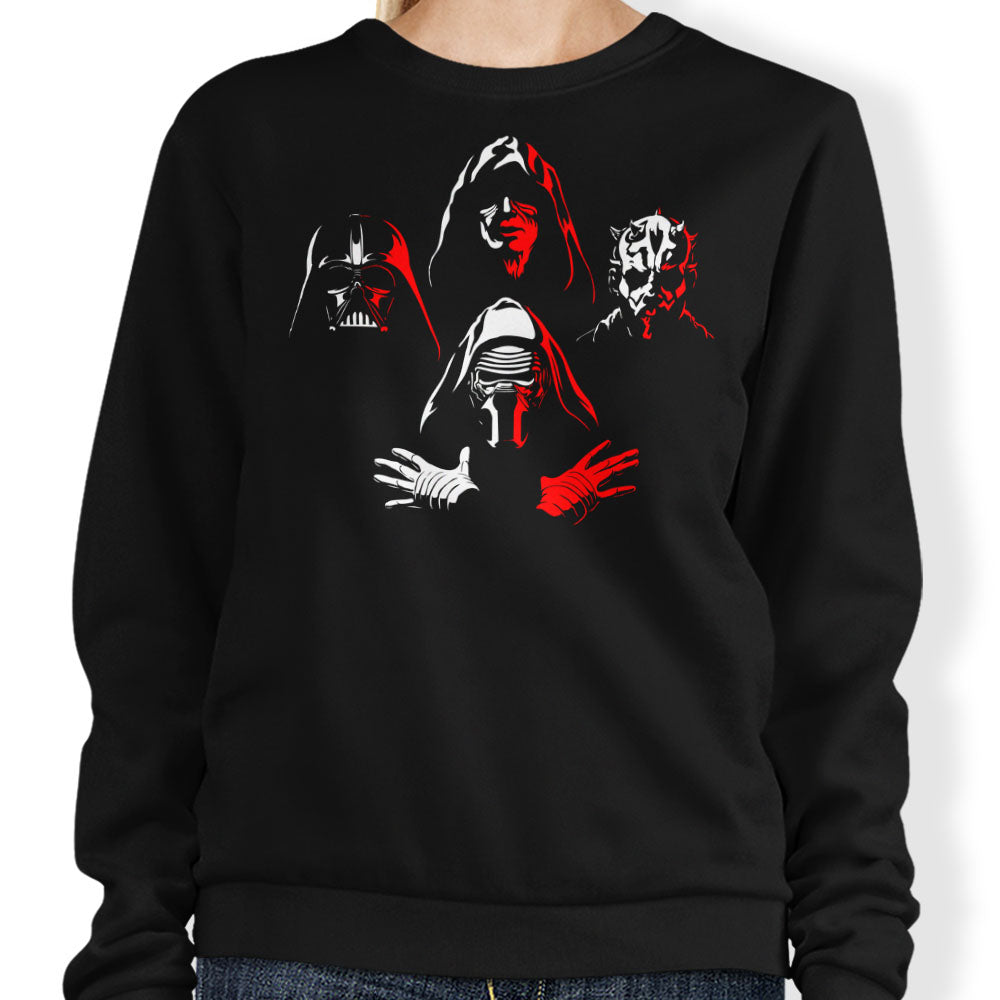 Bohemian Revenge - Adult & Kids T-Shirts, Sweatshirts & Hoodies apparel design preview 1
