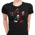 Bohemian Revenge Women's Apparel - Adult & Kids T-Shirts, Sweatshirts & Hoodies apparel design preview 1