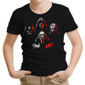 Bohemian Revenge Youth Apparel - Adult & Kids T-Shirts, Sweatshirts & Hoodies apparel design preview 1
