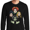 Bohemian Sanderson - Adult & Kids T-Shirts, Sweatshirts & Hoodies apparel design preview 1
