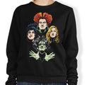 Bohemian Sanderson - Adult & Kids T-Shirts, Sweatshirts & Hoodies apparel design preview 1