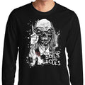 Boils and Ghouls - Adult & Kids T-Shirts, Sweatshirts & Hoodies apparel design preview 1