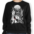 Boils and Ghouls - Adult & Kids T-Shirts, Sweatshirts & Hoodies apparel design preview 1