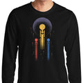 Boldly Go - Adult & Kids T-Shirts, Sweatshirts & Hoodies apparel design preview 1