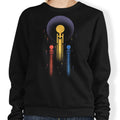 Boldly Go - Adult & Kids T-Shirts, Sweatshirts & Hoodies apparel design preview 1