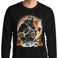 Bolt of the Gods - Adult & Kids T-Shirts, Sweatshirts & Hoodies apparel design preview 1
