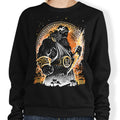 Bolt of the Gods - Adult & Kids T-Shirts, Sweatshirts & Hoodies apparel design preview 1