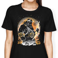 Bolt of the Gods Women's Apparel - Adult & Kids T-Shirts, Sweatshirts & Hoodies apparel design preview 1
