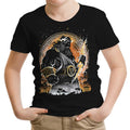 Bolt of the Gods Youth Apparel - Adult & Kids T-Shirts, Sweatshirts & Hoodies apparel design preview 1