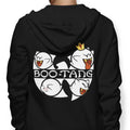 Boo-Tang - Adult & Kids T-Shirts, Sweatshirts & Hoodies apparel design preview 1