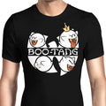 Boo-Tang Men's Apparel - Adult & Kids T-Shirts, Sweatshirts & Hoodies apparel design preview 1