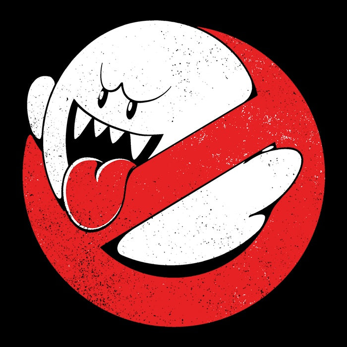Boobusters Men's Apparel - Adult & Kids T-Shirts, Sweatshirts & Hoodies apparel design preview 2