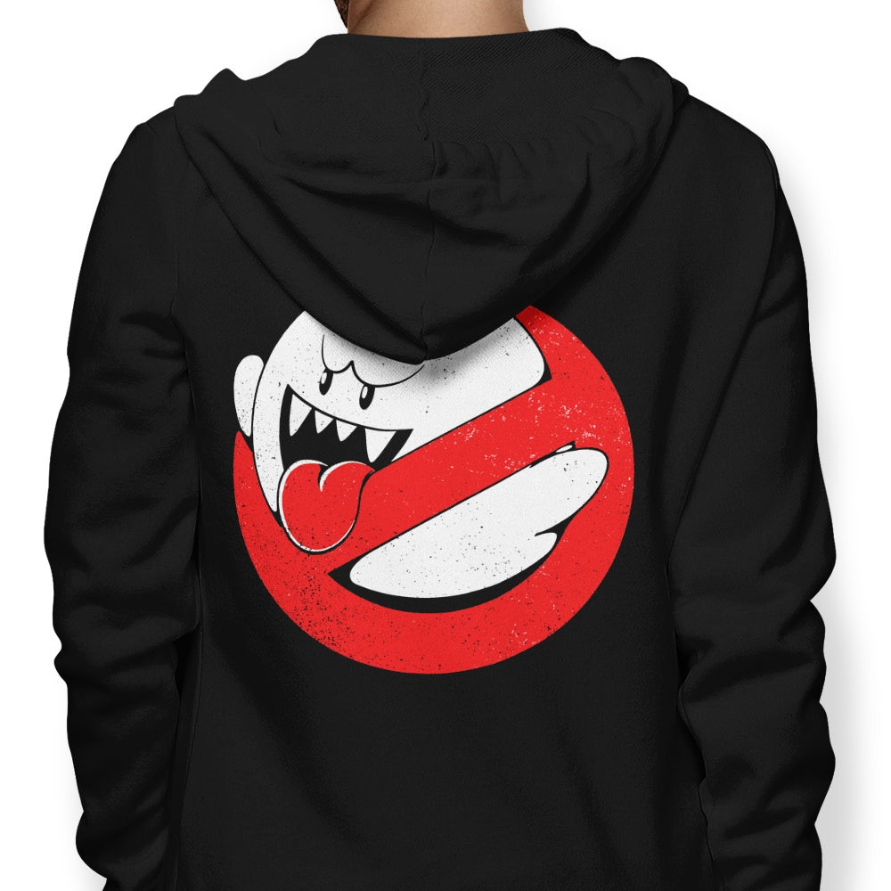 Boobusters - Adult & Kids T-Shirts, Sweatshirts & Hoodies apparel design preview 1