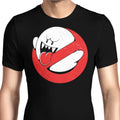 Boobusters Men's Apparel - Adult & Kids T-Shirts, Sweatshirts & Hoodies apparel design preview 1