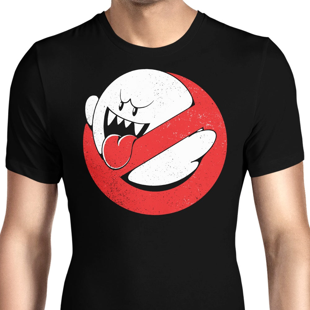 Boobusters Men's Apparel - Adult & Kids T-Shirts, Sweatshirts & Hoodies apparel design preview 1