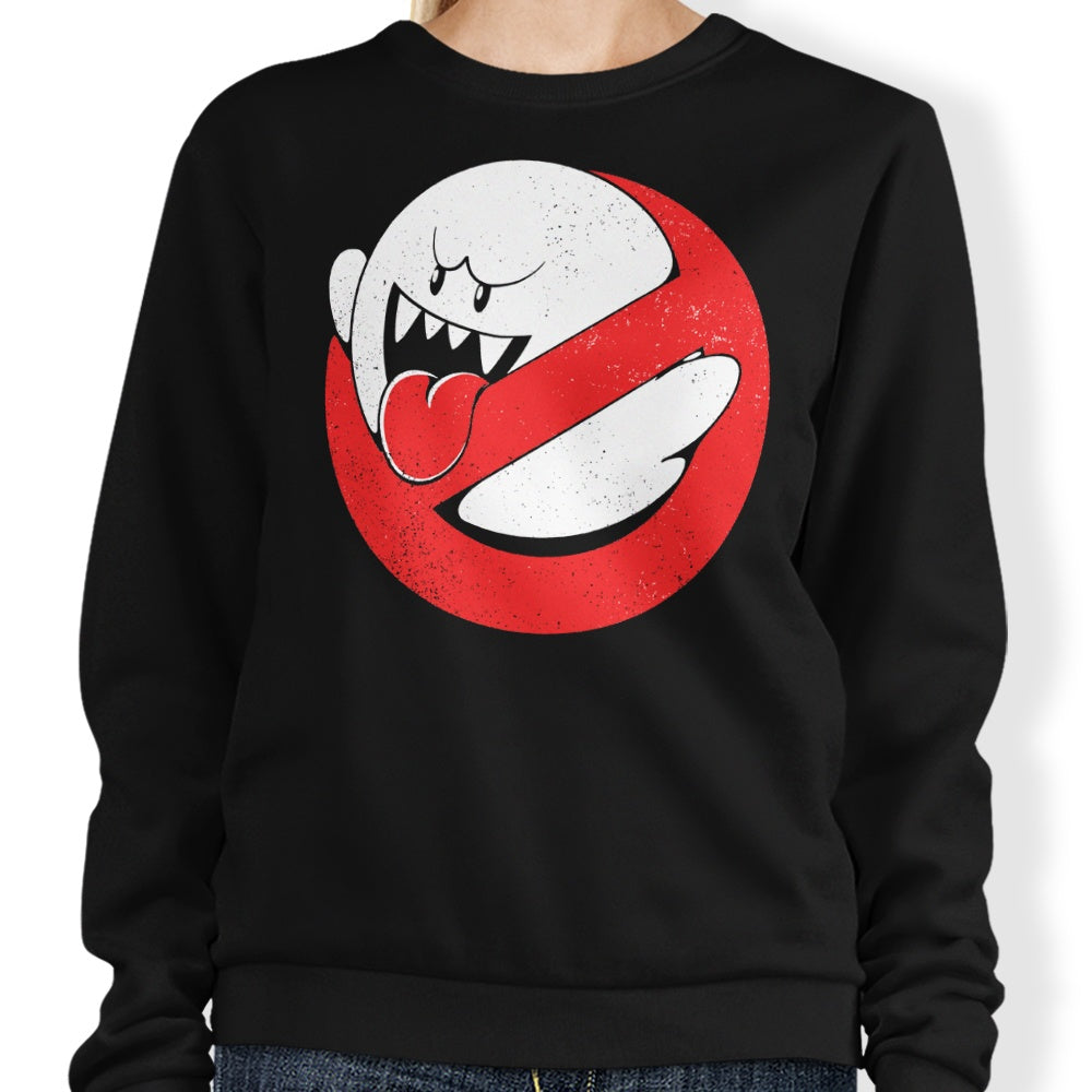Boobusters - Adult & Kids T-Shirts, Sweatshirts & Hoodies apparel design preview 1