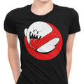 Boobusters Women's Apparel - Adult & Kids T-Shirts, Sweatshirts & Hoodies apparel design preview 1
