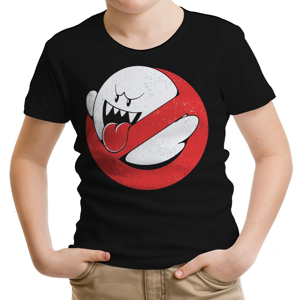 Boobusters Youth Apparel - Adult & Kids T-Shirts, Sweatshirts & Hoodies apparel design preview 1