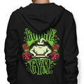 Boogie Gym - Adult & Kids T-Shirts, Sweatshirts & Hoodies apparel design preview 1