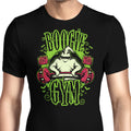 Boogie Gym Men's Apparel - Adult & Kids T-Shirts, Sweatshirts & Hoodies apparel design preview 1