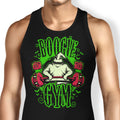 Boogie Gym Tank Top - Adult & Kids T-Shirts, Sweatshirts & Hoodies apparel design preview 1