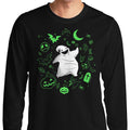 Boogie Man Doodle - Adult & Kids T-Shirts, Sweatshirts & Hoodies apparel design preview 1