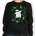 Boogie Man Doodle - Adult & Kids T-Shirts, Sweatshirts & Hoodies apparel design preview 1
