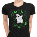 Boogie Man Doodle Women's Apparel - Adult & Kids T-Shirts, Sweatshirts & Hoodies apparel design preview 1