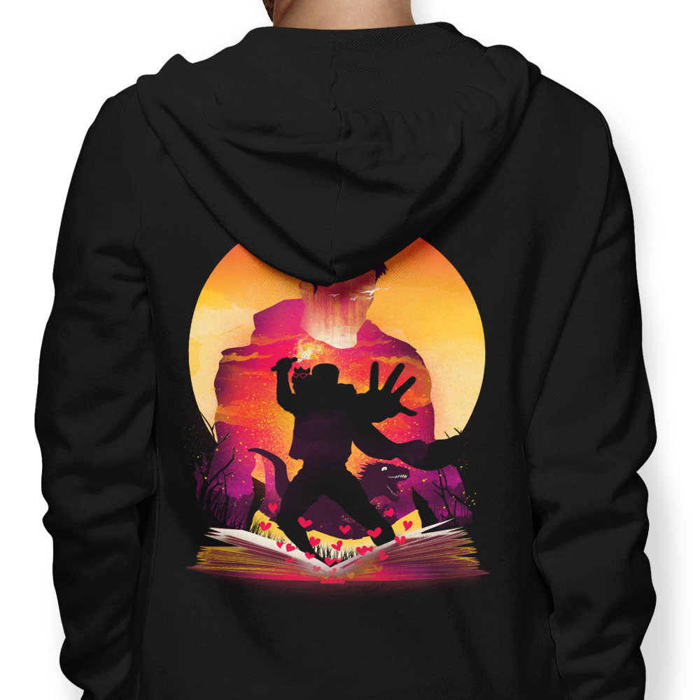 Book of Achievements - Adult & Kids T-Shirts, Sweatshirts & Hoodies apparel design preview 1