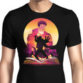 Book of Achievements Men's Apparel - Adult & Kids T-Shirts, Sweatshirts & Hoodies apparel design preview 1