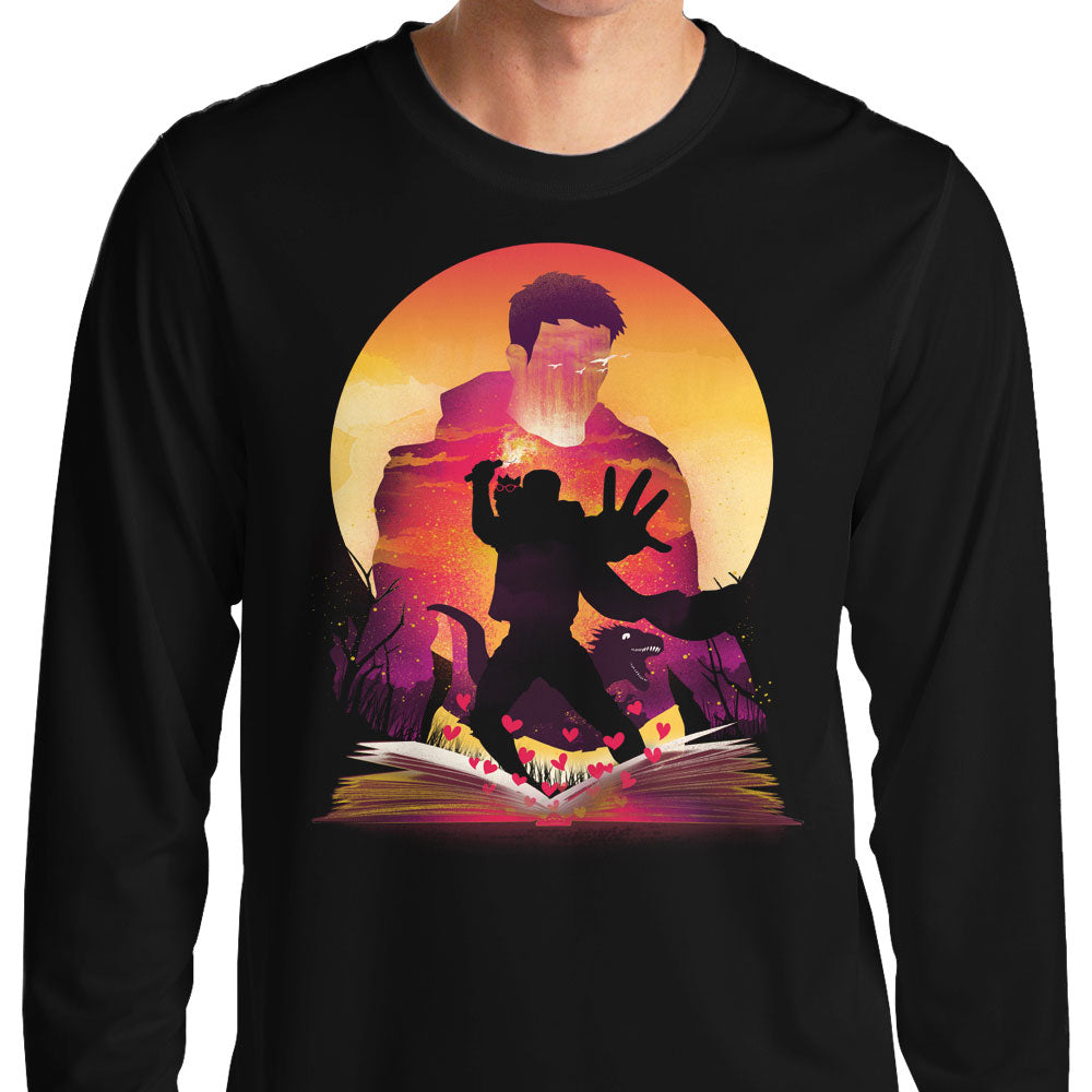Book of Achievements - Adult & Kids T-Shirts, Sweatshirts & Hoodies apparel design preview 1
