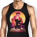 Book of Achievements Tank Top - Adult & Kids T-Shirts, Sweatshirts & Hoodies apparel design preview 1