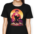 Book of Achievements Women's Apparel - Adult & Kids T-Shirts, Sweatshirts & Hoodies apparel design preview 1