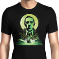 Book of Lovecraft Men's Apparel - Adult & Kids T-Shirts, Sweatshirts & Hoodies apparel design preview 1