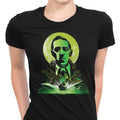 Book of Lovecraft Women's Apparel - Adult & Kids T-Shirts, Sweatshirts & Hoodies apparel design preview 1