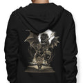 Book of Thrones - Adult & Kids T-Shirts, Sweatshirts & Hoodies apparel design preview 1