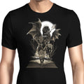 Book of Thrones Men's Apparel - Adult & Kids T-Shirts, Sweatshirts & Hoodies apparel design preview 1