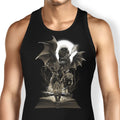 Book of Thrones Tank Top - Adult & Kids T-Shirts, Sweatshirts & Hoodies apparel design preview 1