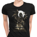 Book of Thrones Women's Apparel - Adult & Kids T-Shirts, Sweatshirts & Hoodies apparel design preview 1